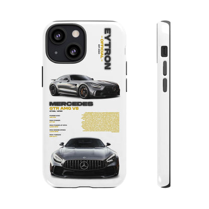 "Steel Viper" Sturdy Case