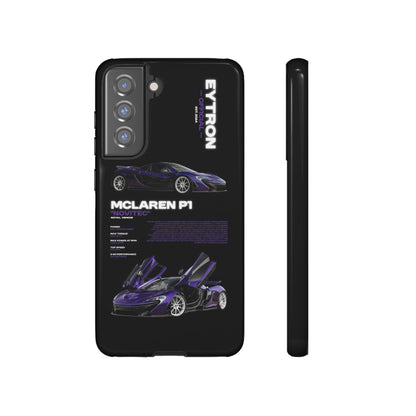 "Royal Venom" Sturdy Case