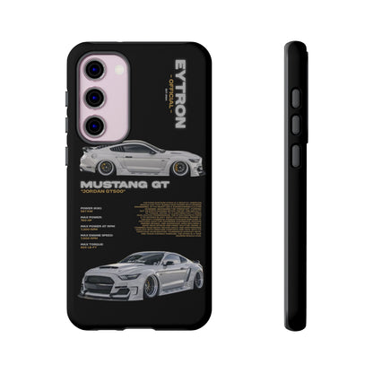 Jordan GT500 Case