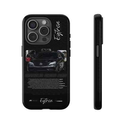 "Brabus E63s AMG" Premium Case