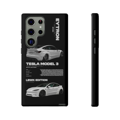 "White Lightning" Sturdy Case