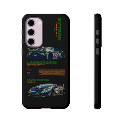 "Special Camo Edition" Sturdy Case