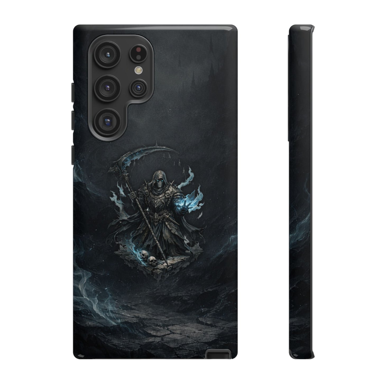 GraveWraith Case
