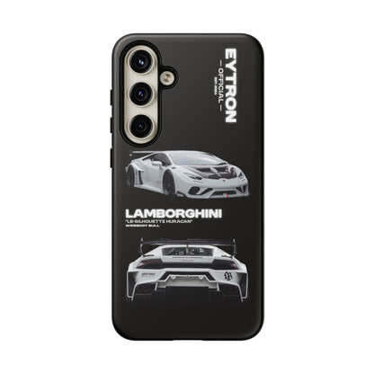 "WideBody Bull" Sturdy Case