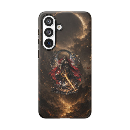 Stormblood Valkyr Case