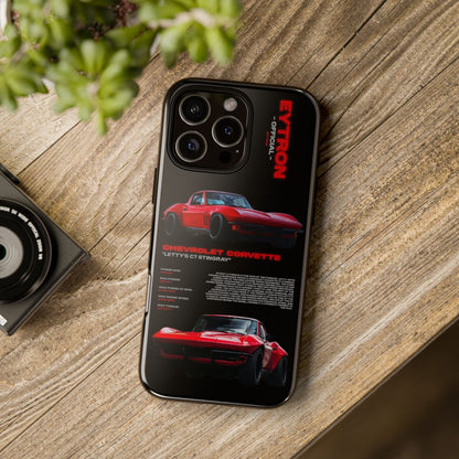 "Letty's C7 Stingray" Sturdy Case