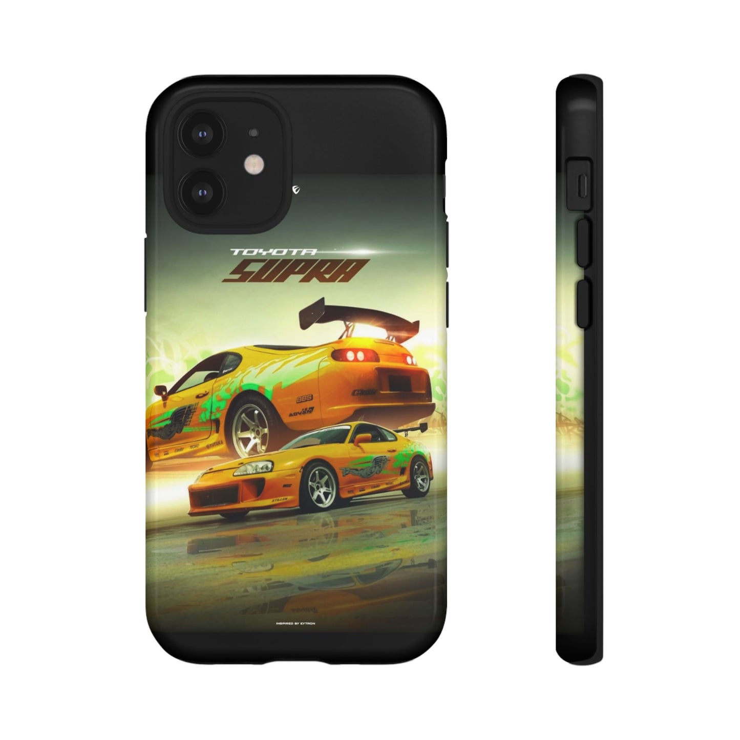 "PW Supra" JDM Case