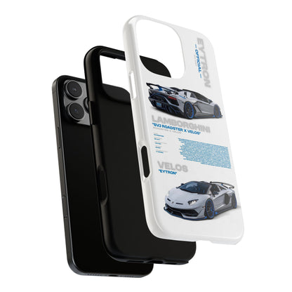 Roadster X Velos Case