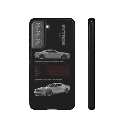 "F8 Challenger" Sturdy Case