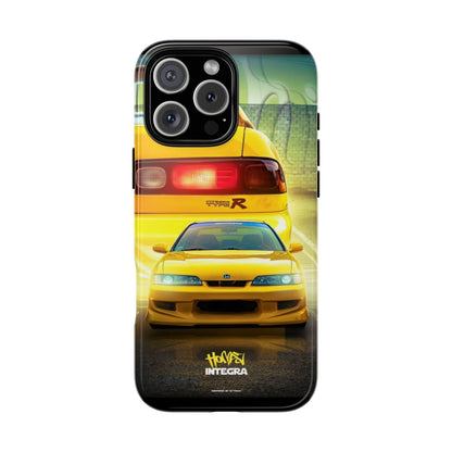 "Honda Integra R" JDM Case