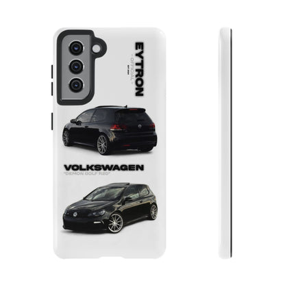 "Demon Golf R20" Sturdy Case