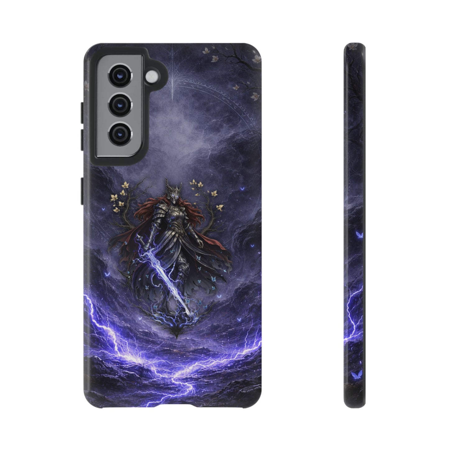 Abyssal Case