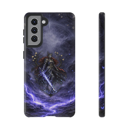 Abyssal Case