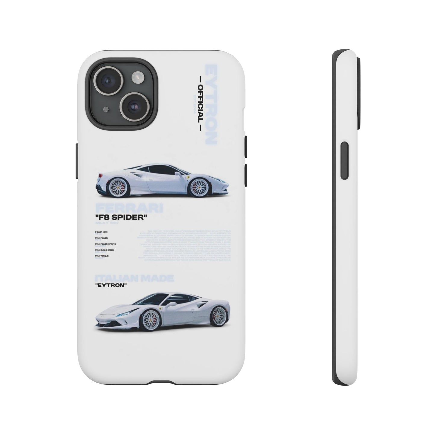 "Milky Way" Sturdy Case