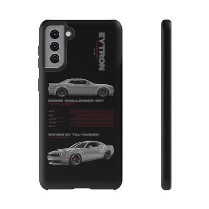 "F8 Challenger" Sturdy Case