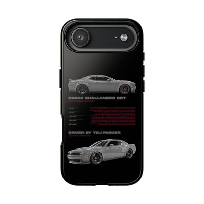 "F8 Challenger" Sturdy Case