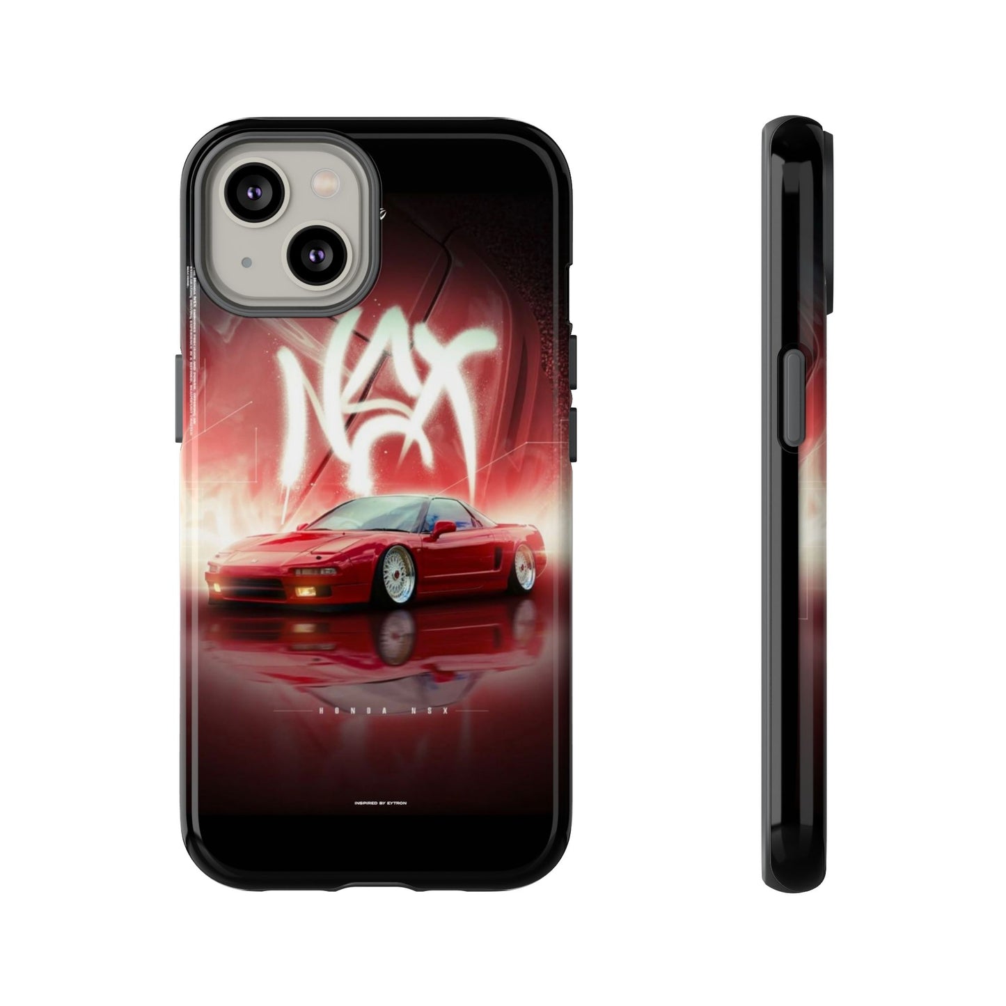 "Honda NSX" JDM Case