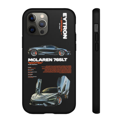 "Sleek Surpent" Sturdy Case