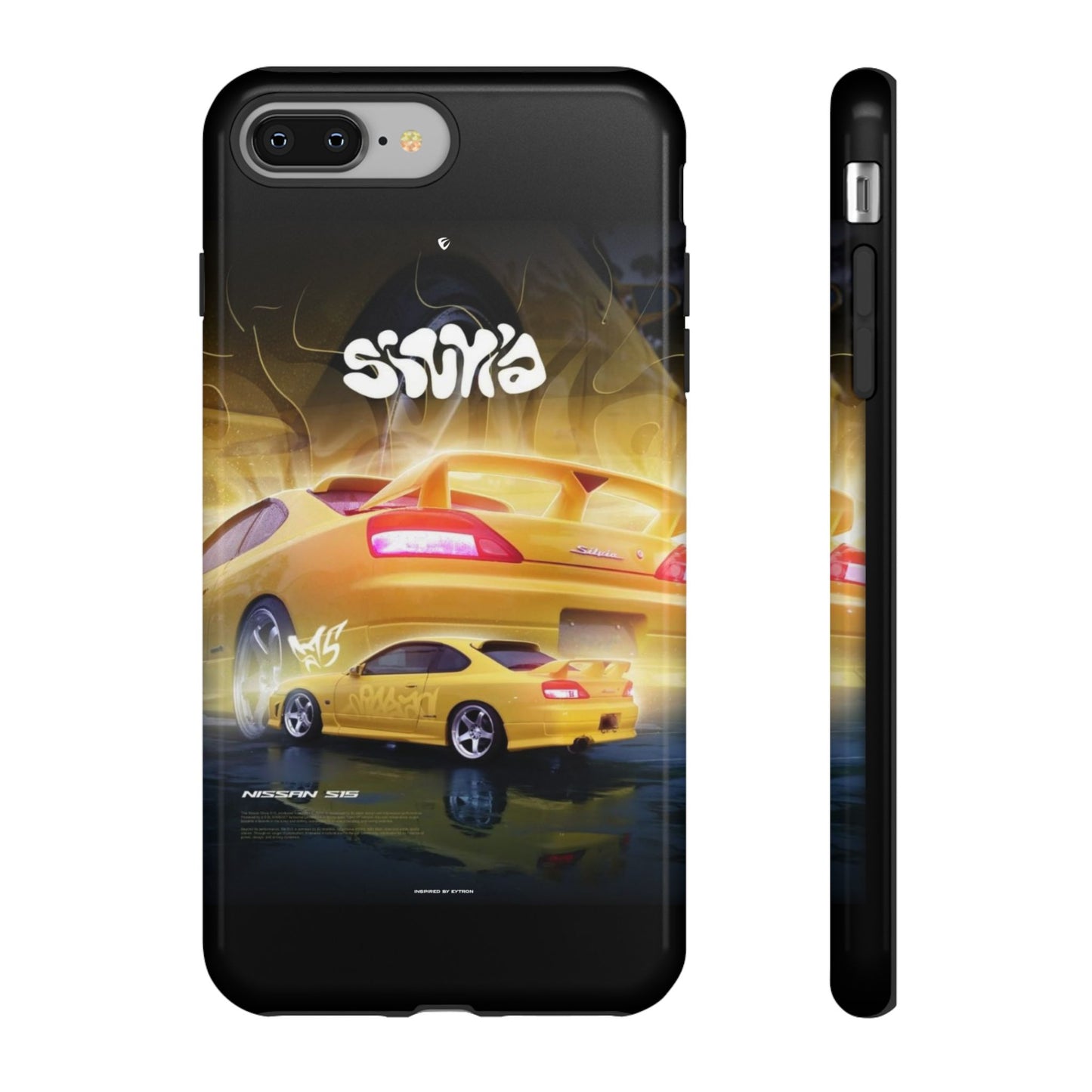"Nissan S15" JDM Case