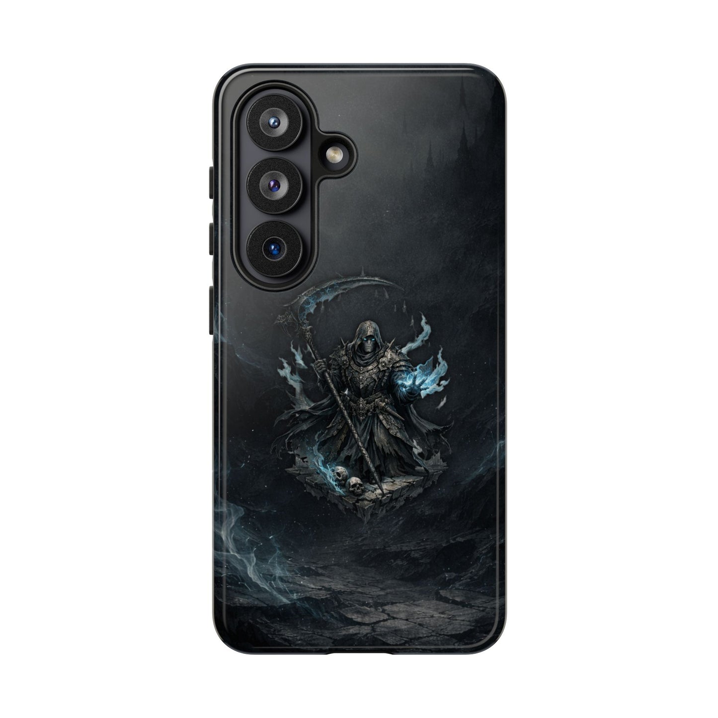 GraveWraith Case