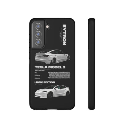 "White Lightning" Sturdy Case