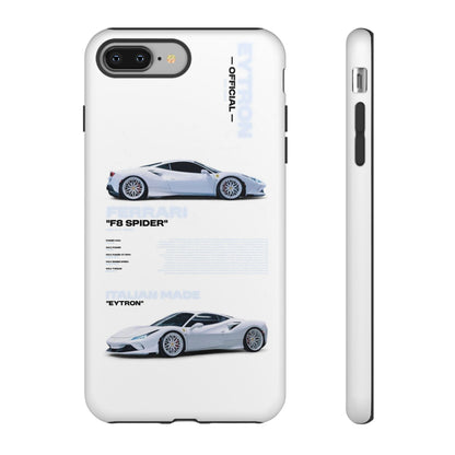 "Milky Way" Sturdy Case