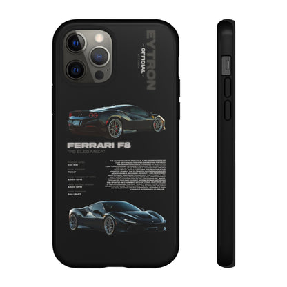 "F8 Eleganza" Sturdy Case