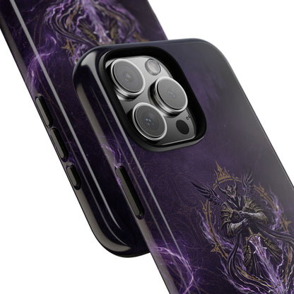 Eclipse Sovereign Case
