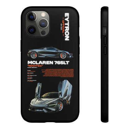 "Sleek Surpent" Sturdy Case