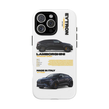 "Shadow Viper" Sturdy Case