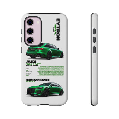 "Phantom Avenger" Sturdy Case