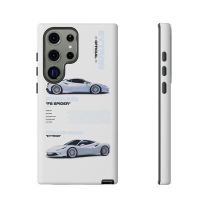 "Milky Way" Sturdy Case