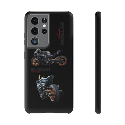 "GSXR1000R" Moto Case