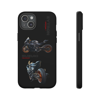 "GSXR1000R" Moto Case