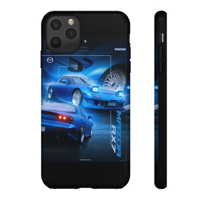 "Mazda RX7" JDM Case
