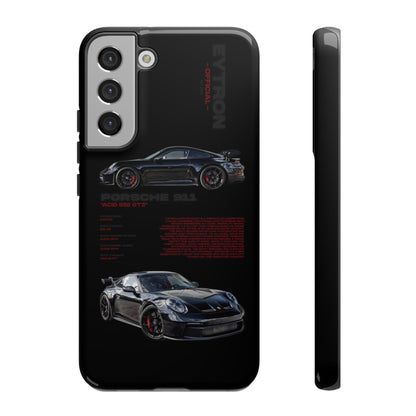 "Acid GT3 RS" Sturdy Case