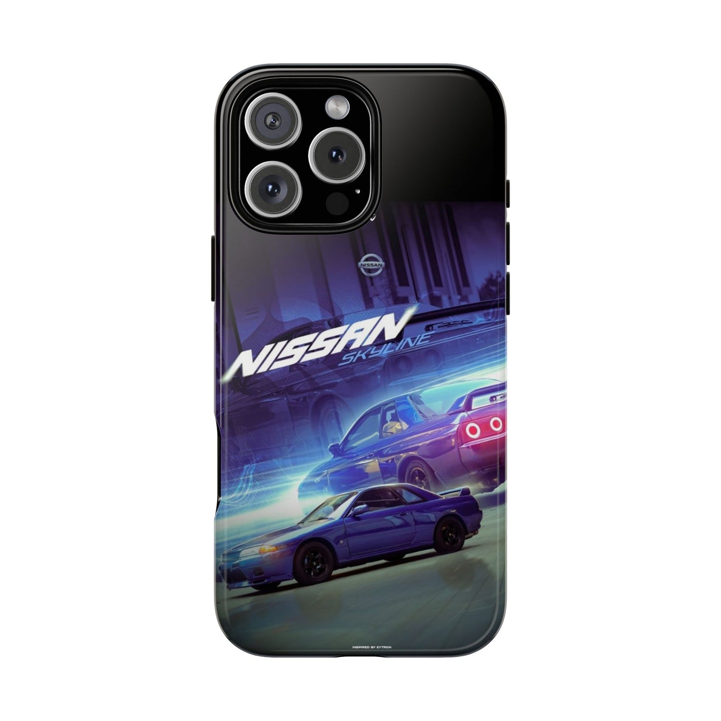 "OG Skyline" JDM Case