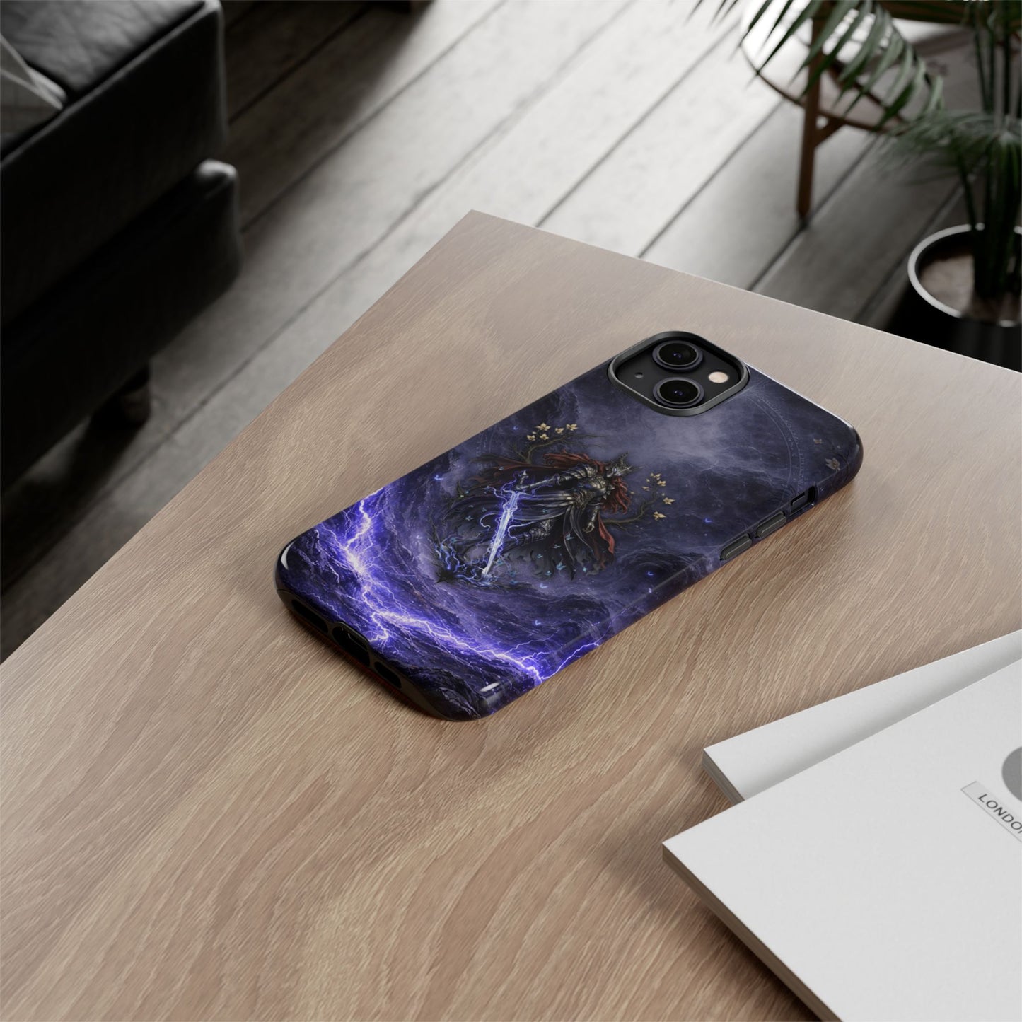 Abyssal Case
