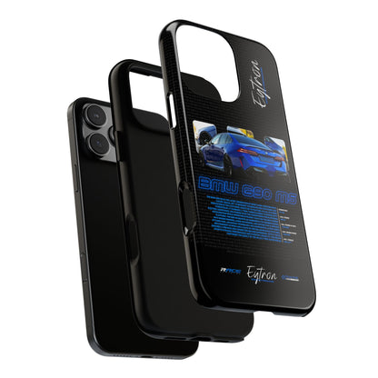 "BMW G90 M5" Premium Case