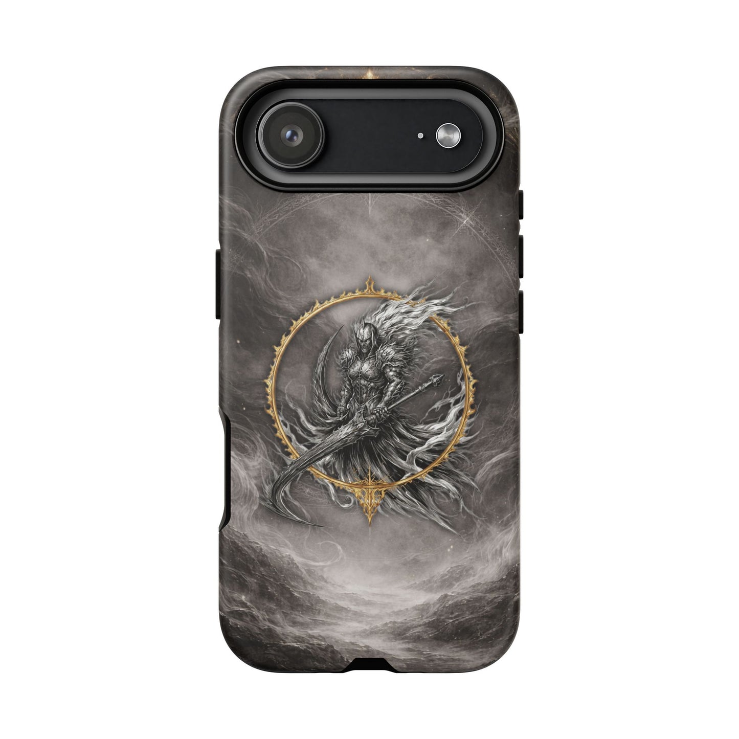 Ashen Blade Case