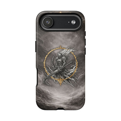 Ashen Blade Case