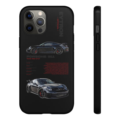 "Acid GT3 RS" Sturdy Case