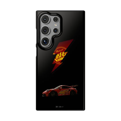 "McQueen" Snap Case