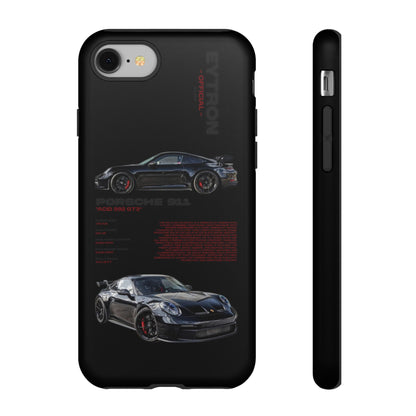 "Acid GT3 RS" Sturdy Case