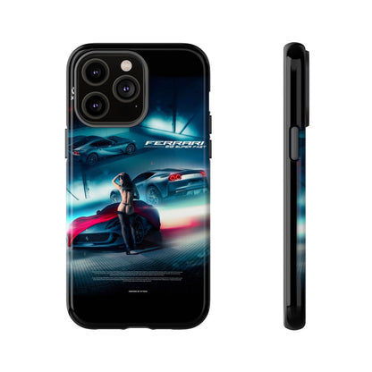 "812 Super Fast" JDM Case