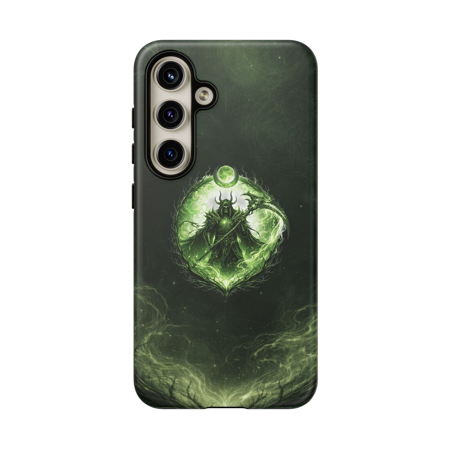 Oathkeeper Case