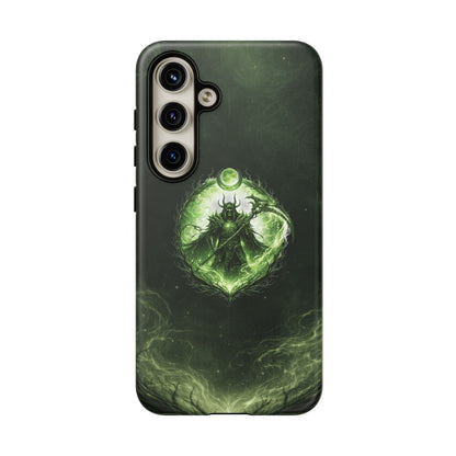Oathkeeper Case