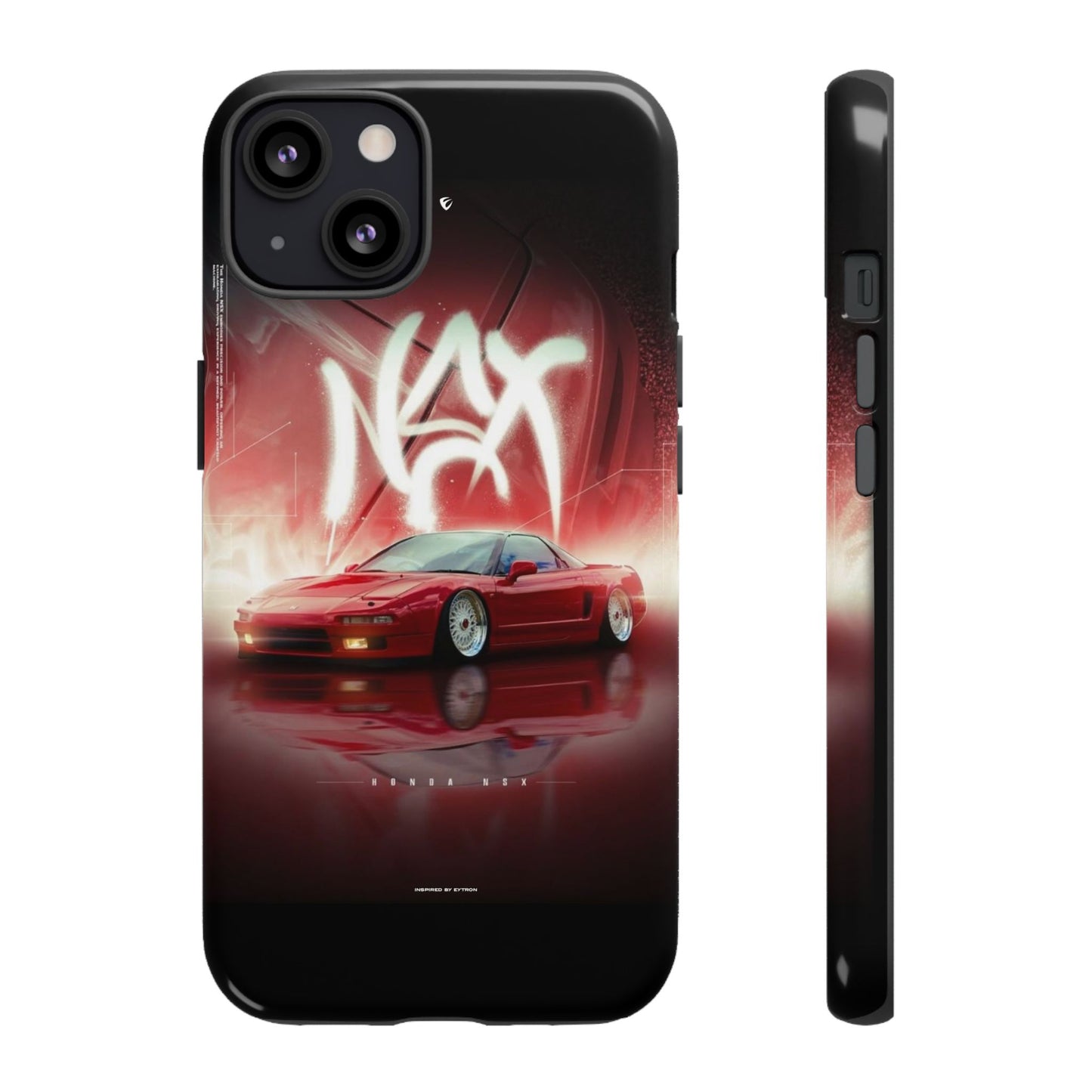 "Honda NSX" JDM Case