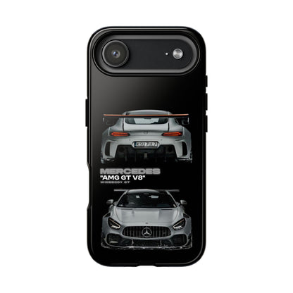 "Widebody GT" Sturdy Case