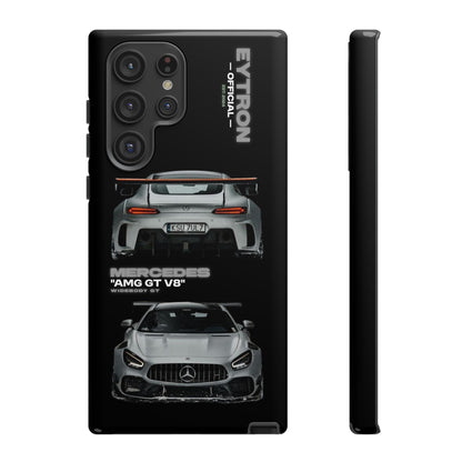 "Widebody GT" Sturdy Case